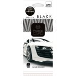 Aroma Car Prestige Card - Black – Hledejceny.cz