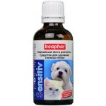 Beaphar Odstraňovač skvrn pod očima 50 ml – Zboží Dáma