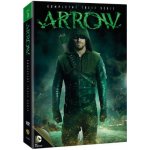 Arrow - 3. série DVD – Zboží Mobilmania