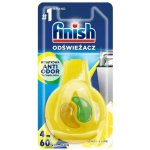 Finish Odor Stop osvěžovač do myčky limetka 60 umytí – Zboží Mobilmania