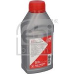 Febi Bilstein 180590 DOT 4 LV 500 ml