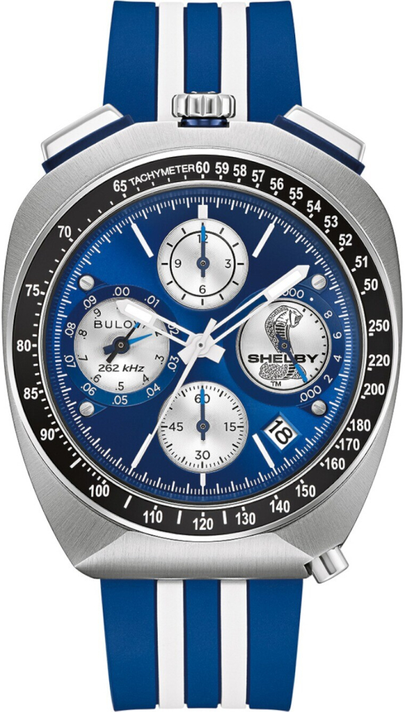Bulova 98B452