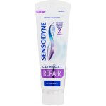 Sensodyne Clinical Repair Active White 75 ml – Zboží Dáma