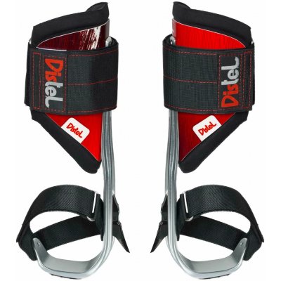 Distel Alu Pus Velcro – Sleviste.cz