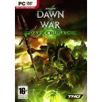 Warhammer 40000: Dawn Of War - Dark crusade – Hledejceny.cz