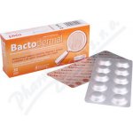 Favea Bactodermal 30 pastilek – Hledejceny.cz