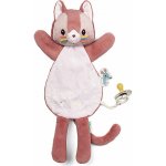 Lilliputiens Kočička Jeanne svítící ve tmě – Zbozi.Blesk.cz