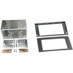Rámeček autorádia 2-DIN Ford od r.v. 2005 černý – Hledejceny.cz