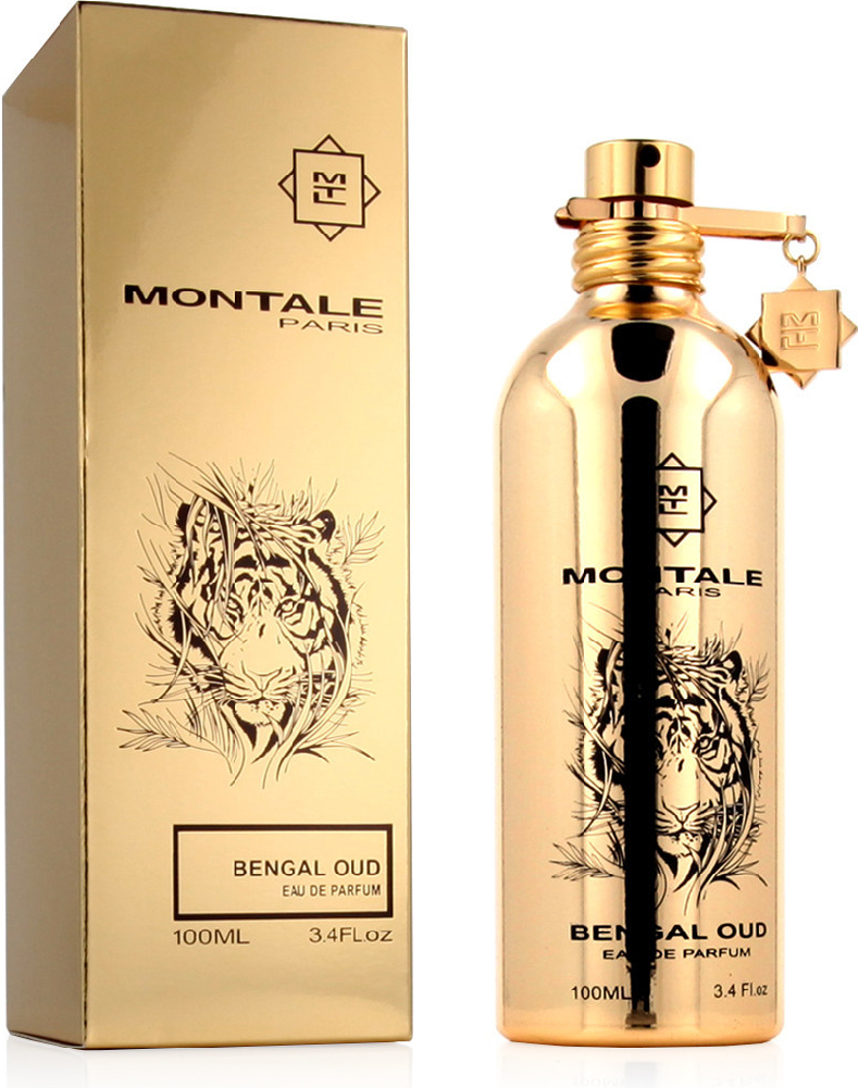 Montale Bengal Oud parfémovaná voda unisex 100 ml