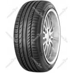 Continental ContiSportContact 5 255/50 R19 107W Runflat – Hledejceny.cz