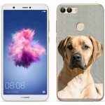 mmCase gelový kryt Huawei P Smart - ridgeback – Hledejceny.cz