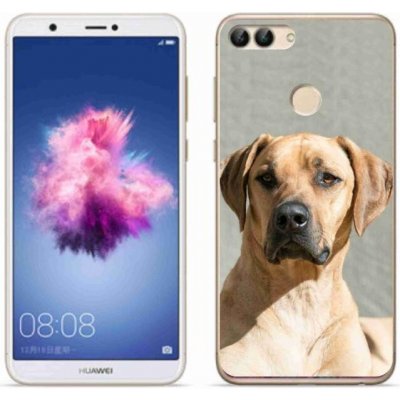 mmCase gelový kryt Huawei P Smart - ridgeback – Hledejceny.cz