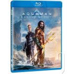 Aquaman a ztracené království - BD – Hledejceny.cz