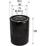 Olejový filtr VALEO 586076