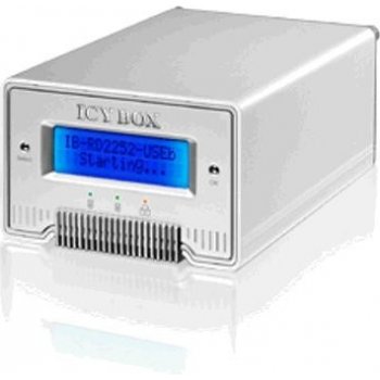 Icy Box IB-RD2252-USE