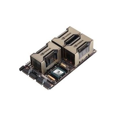 nVidia Redstone GPU Baseboard 4 A100 40GB SXM4 (w/o HS) 935-22687-0030-000