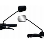 AJS PLUS zrcátko na kolo s držákem – Zbozi.Blesk.cz