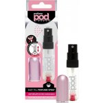 Travalo Perfume Pod Pure Essentials Hot Pink 5 ml – Zboží Dáma