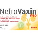 FAVEA NefroVaxin Neo 30 tablet – Hledejceny.cz