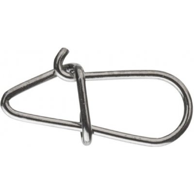 Daiwa Karabinka Široká Egg Snap vel.4 15kg – Zboží Mobilmania