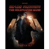 Desková hra Blade Runner RPG Starter Set