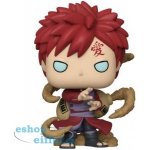 Funko Pop! Naruto Gaara – Zboží Mobilmania