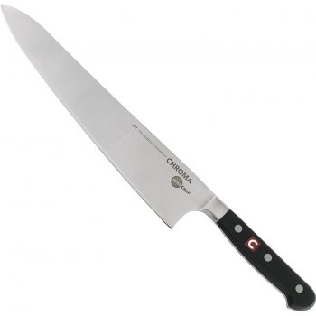 J-07 - CHROMA JAPANCHEF nůž šéfkuchaře 25,5cm