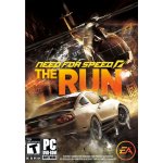 Need For Speed: The Run – Hledejceny.cz