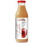 Ovocňák Mošt 100% jablko 750 ml sklo – Zboží Dáma