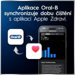 Oral-B iO Series 6 Pink Sand – Zboží Živě