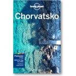 Chorvatsko - Lonely Planet – Hledejceny.cz