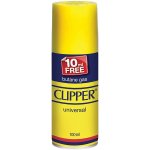 Clipper Originální plyn 100 ml – Hledejceny.cz