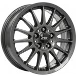 ATS Streetrallye 6,5x16 4x98 ET35 anthracite | Zboží Auto