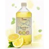 Masážní přípravek Verana masážní olej citrón 1000 ml