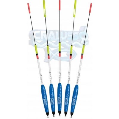 Cralusso splávek Sensitive 9g – Zboží Dáma