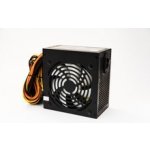 1stCOOL White Storm series 85+ 550W ECP-550A-12-85 – Zboží Živě