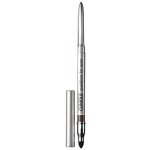 Clinique Quickliner For Eyes konturovací tužka na oči 8 Blue Grey 3 g – Zboží Dáma