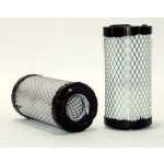 Vzduchový filtr WIX FILTERS 46449 – Hledejceny.cz