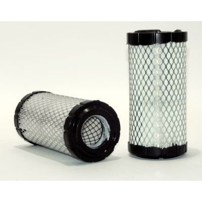 Vzduchový filtr WIX FILTERS 46449 – Hledejceny.cz