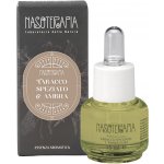 Nasoterapia vonný olej Tabacco Speziato a Ambra Pura 15 ml – Hledejceny.cz