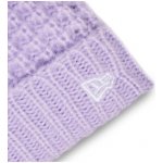 New Era MLB Womens Cosy Pom beanie New York Yankees Digital Lavender White – Hledejceny.cz