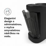 Baby Brezza Formula Pro Advanced Přístroj na přípravu kojeneckého mléka Black – Zboží Mobilmania