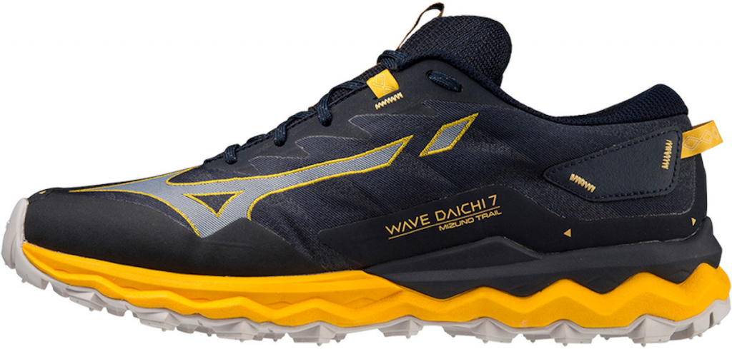 Mizuno Wave DAICHI 7 j1gj227151