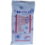 MEVA-TEC Posypová sůl - 10 kg – Zboží Dáma