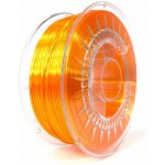 Devil Design PLA 1,75 mm 1 kg oranžový – Zboží Živě