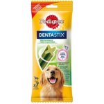 Pedigree Dentastix Daily Fresh Medium 7 ks 180 g – Zboží Dáma