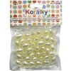 Dětský korálek pkstar.cz Korálky 10 x14 mm - 35 g - PK510-84 – pkstar.cz | 12