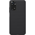 Pouzdro Nillkin Super Frosted Xiaomi Redmi Note 11/11S černé – Hledejceny.cz