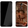 Pouzdro a kryt na mobilní telefon Nokia Pouzdro mmCase gelové Nokia 3.2 - bitcoin