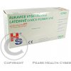 Rukavice, ochranné pomůcky HEALTHLINE GN03ND